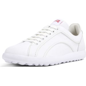 Camper Pelotas Xlf-k100899 Sneakers voor heren, wit 001, 39 EU