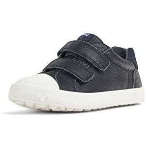 CAMPER Pursuit Kids-k800415 Sneakers voor jongens, blauw, 36 EU