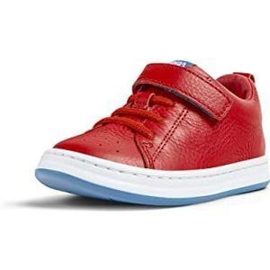 Camper Unisex Baby Runner Four First Walkers K800529 Sneakers, Rood 002, 22 EU