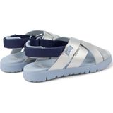 Camper - Oruga - Sandalen - Grijs - Kinderen
