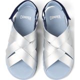 Camper - Oruga - Sandalen - Grijs - Kinderen