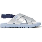 Camper - Oruga - Sandalen - Grijs - Kinderen