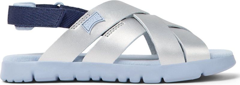Camper - Oruga - Sandalen - Grijs - Kinderen