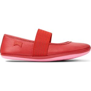 Camper Right Ballerinas - Kinderen - Red - 26