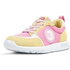 CAMPER Driftie Kids-k800422 Sneakers voor meisjes, meerkleurig, 32 EU