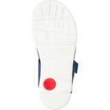 CAMPER - K800242 - Sandalen - Blauw - Leer/Kunststof