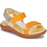 Camper Unisex Baby Wous Kids Sandaal, Multicolor, 25 EU, multicolor, 25 EU