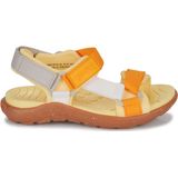 Camper Unisex Baby Wous Kids Sandaal, Multicolor, 25 EU, multicolor, 25 EU