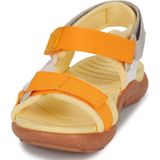 Camper Unisex Baby Wous Kids Sandaal, Multicolor, 25 EU, multicolor, 25 EU