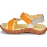 Camper Unisex Baby Wous Kids Sandaal, Multicolor, 25 EU, multicolor, 25 EU