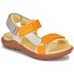 Camper Unisex Baby Wous Kids Sandaal, Multicolor, 25 EU, multicolor, 25 EU