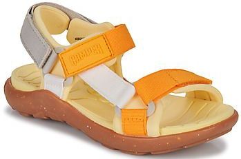 Camper Unisex Baby Wous Kids Sandaal, Multicolor, 25 EU, multicolor, 25 EU