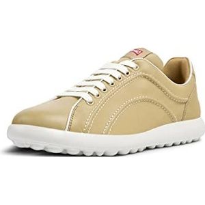 CAMPER Pelotas XLF Sneakers voor heren, medium beige, 40 EU, medium beige, 40 EU