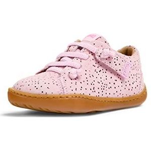 Camper Peu Cami 80212 Sneakers voor babymeisjes, Roze 103, 22 EU