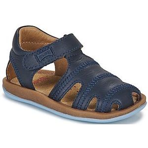 CAMPER Bicho First Walkers-80372 Sandalen voor jongens, blauw, 26 EU