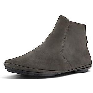 Camper Dames Right Nina Chelsea Boot, dark gray, 38 EU