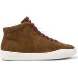 Camper Peu Touring K400422 damessneakers, bruin 016, 36 EU, Bruin 016