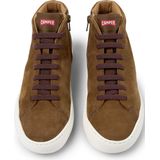 Camper Peu Touring K400422 Sneakers voor dames, Braun 016, 35 EU