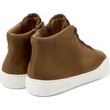 Camper Peu Touring K400422 Sneakers voor dames, Braun 016, 35 EU