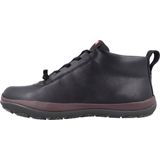 Camper - Peu Pista Gm - Schoenen - Burgundy - Leer - GORE-TEX Technologie