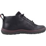 Camper - Peu Pista Gm - Schoenen - Burgundy - Leer - GORE-TEX Technologie