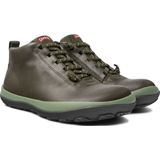 Camper - Weinig Piste Gm - Enkellaarsjes - Donkergroen - Gore-Tex
