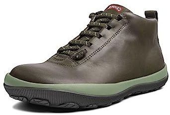 Camper - Weinig Piste Gm - Enkellaarsjes - Donkergroen - Gore-Tex