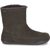 Camper - Peu Cami K400598 - Kuitlaars - Grijs - Leer - Plat