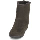 Camper - Peu Cami K400598 - Kuitlaars - Grijs - Leer - Plat