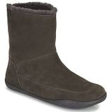Camper - Peu Cami K400598 - Kuitlaars - Grijs - Leer - Plat