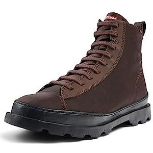 CAMPER dames brutus enkelboot, Dunkelbraun, 38 EU