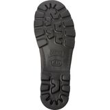 Camper - Brutus - Enkellaarsjes - Wit - Leer en Gerecycled PET - EVA-zolen