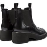 Chelsea Boots - Zwart - Kalfsleer - OrthoLite® Voetbed