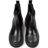 Chelsea Boots - Zwart - Kalfsleer - OrthoLite® Voetbed