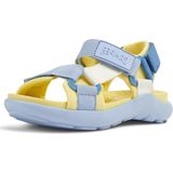 Camper K800360 Wous Sandalen Geel EU 28 Jongens,Meisjes