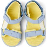 Camper K800360 Wous Sandalen Geel EU 28 Jongens,Meisjes