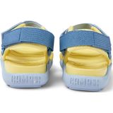 Camper K800360 Wous Sandalen Geel EU 28 Jongens,Meisjes