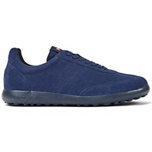 CAMPER Pelotas XLF Sneakers voor heren, donkerblauw, 44 EU, donkerblauw, 44 EU
