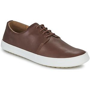 Sportief - Chasis - Casual Schoenen - Effen - Glad Leer