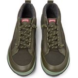 Camper - Peu Pista Gm - Enkellaarsjes - Donkergroen