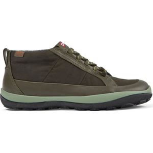 Schnürstiefelette 'Peu Pista'