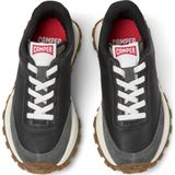 Camper - Drift Trail - Sneaker - Wit - Leer