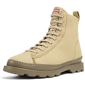 Camper, Schoenen, Dames, Beige, 36 EU, Beige eterschoenen oor Dames