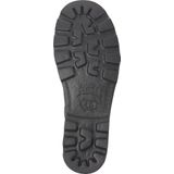 Camper - Brutus - Enkellaarsjes - Beige - Stof en Leer - Gerecycled PrimaLoft®