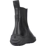 Camper Ground Chelsea Boot voor dames, zwart, 35 EU, Schwarz, 35 EU