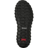 Camper Ground Chelsea Boot voor dames, zwart, 35 EU, Schwarz, 35 EU