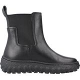Camper Ground Chelsea Boot voor dames, zwart, 35 EU, Schwarz, 35 EU