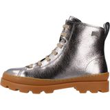 Camper - Brutus Booties - Grijs - EU 31 - Jongens en Meisjes