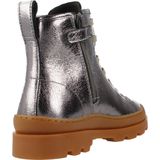 Camper - Brutus Booties - Grijs - EU 31 - Jongens en Meisjes