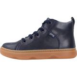 Camper - Kiddo - Enkellaarsjes - Navy - Kinderen